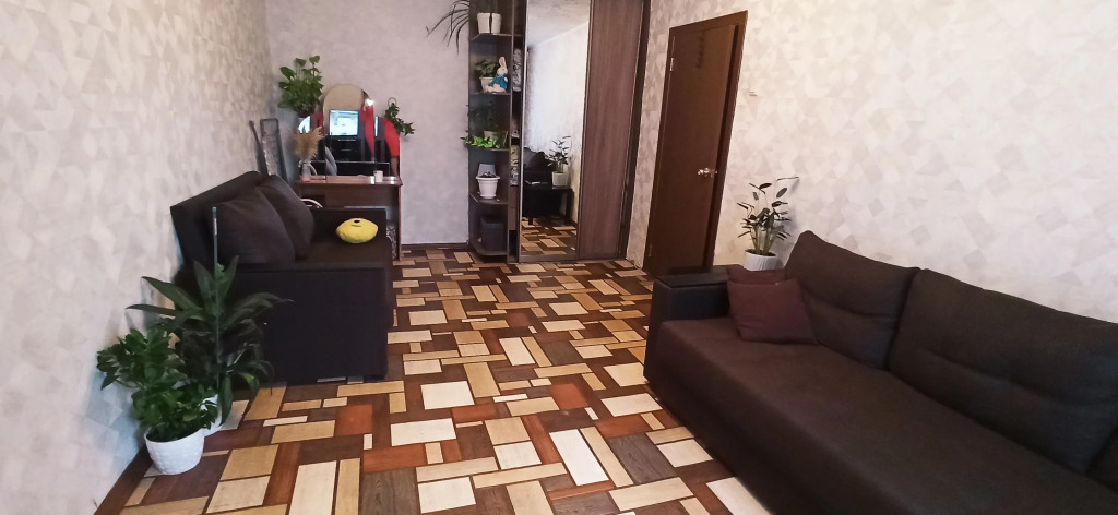 Квартира для гостей Нижнекамска