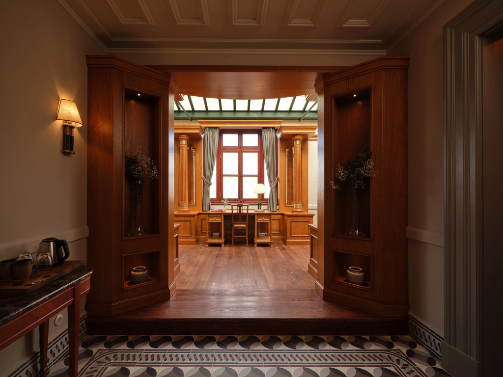 Anarat Hotel Istanbul