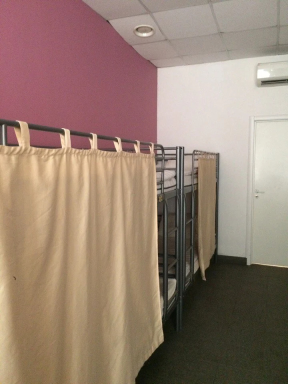 Меблированные комнаты Old Flat на Некрасова