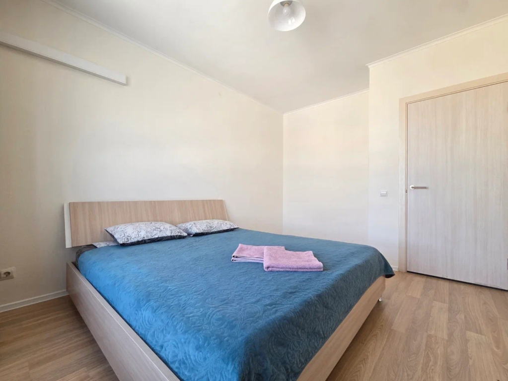 Квартира RoomOnDay на ул.Юбилейная арт.000593
