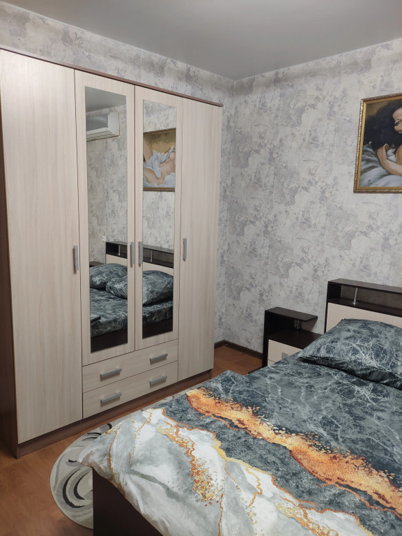 Квартира На Баклановском 99