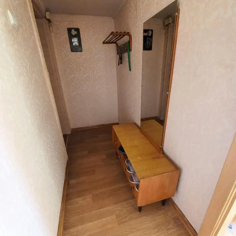 Квартира на проспекте Победы 22