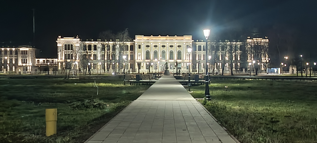Квартира Третьяковские покои Семейные