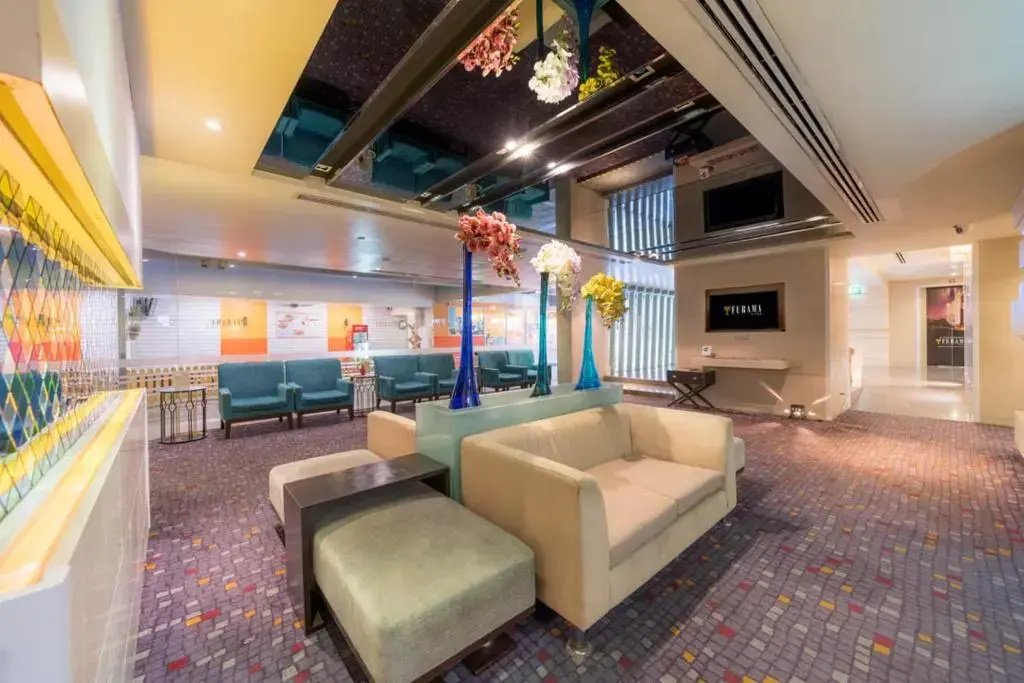 Furama Silom Hotel