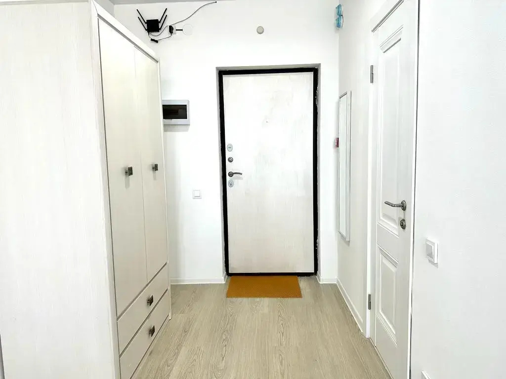 Апартаменты 2 Pant Family House в Остафьево