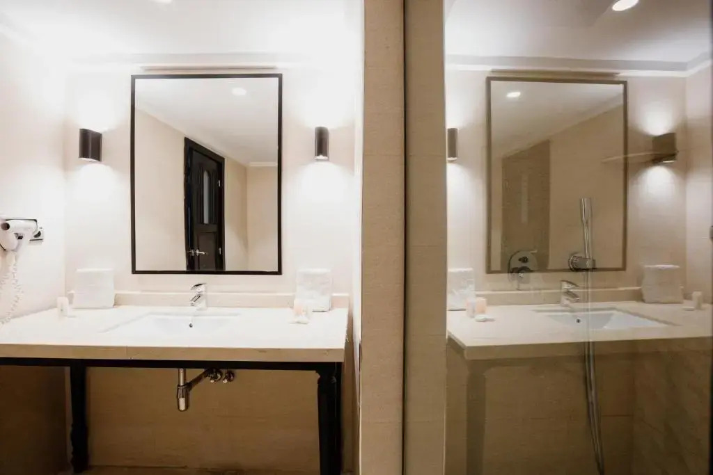 Diwan Casablanca Hotel & Spa