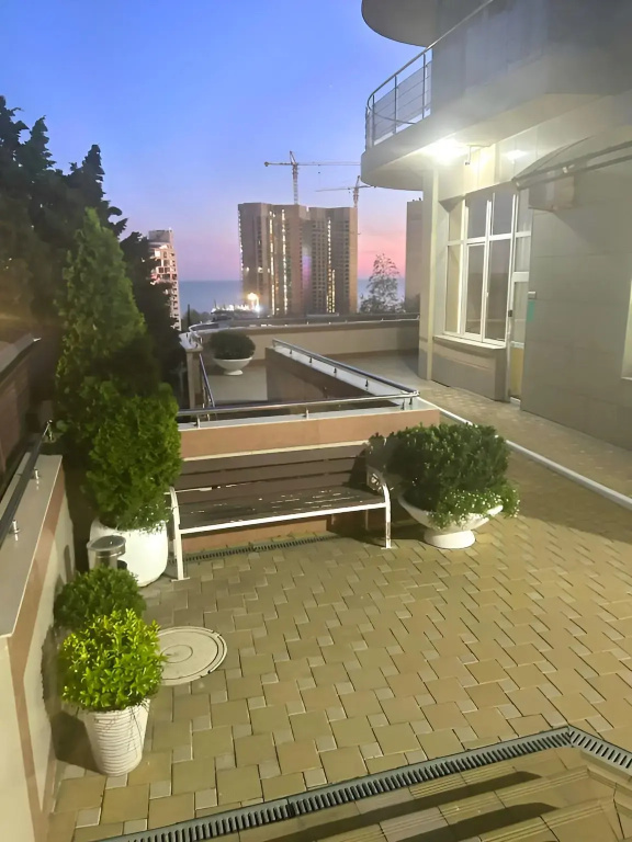 Апартаменты LiLovoe