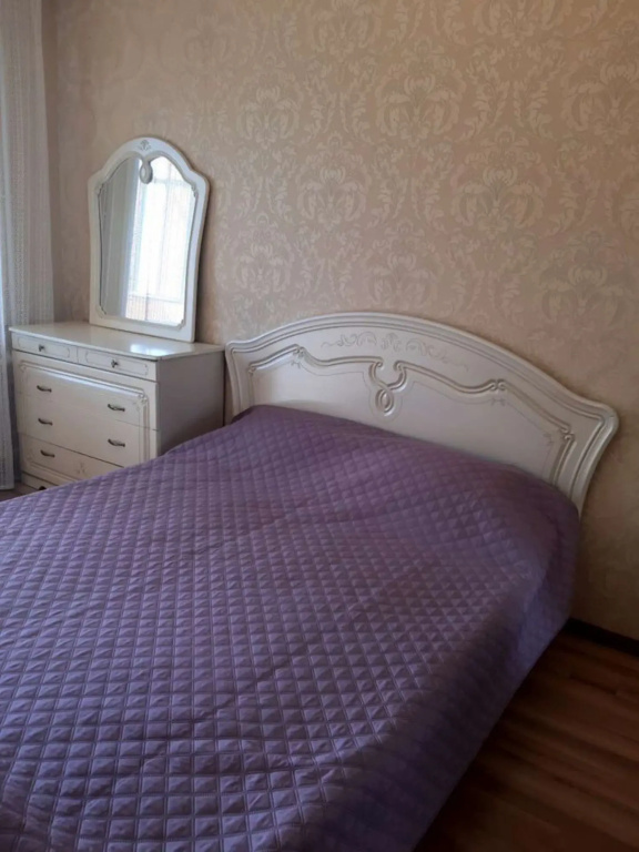 Квартира на улице Марджани 32