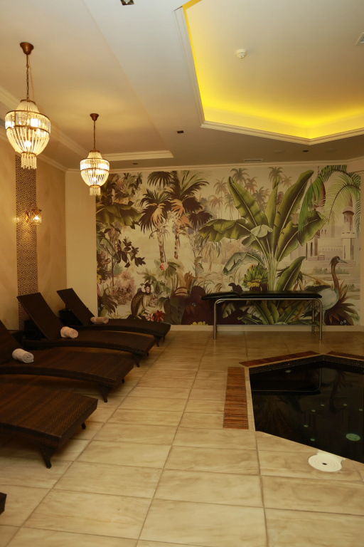 Golden Palace Hotel Yerevan