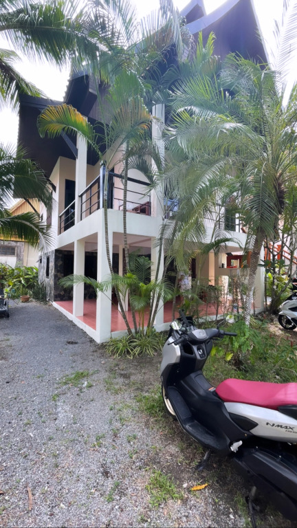 Вилла Aisawan Resort