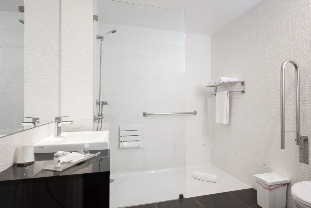 Essence Inn Marianos Hotel