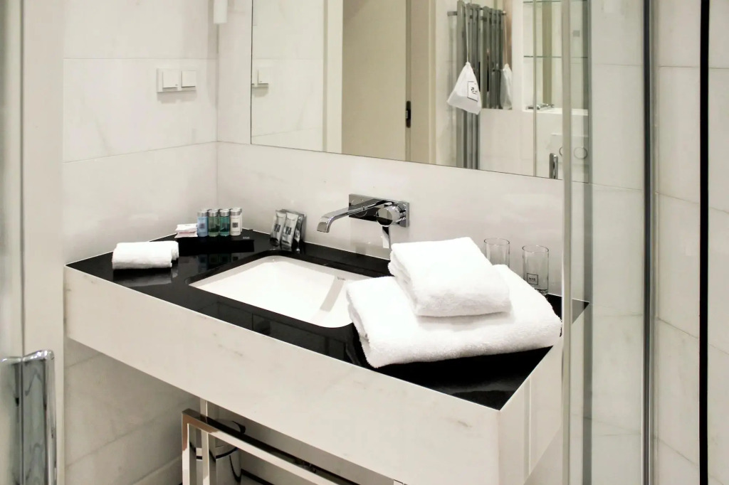 H15 Boutique Hotel, Warsaw, a Member of Design Hotels