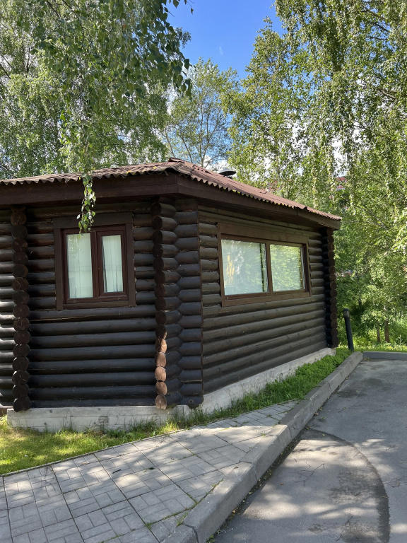 Семейный домик