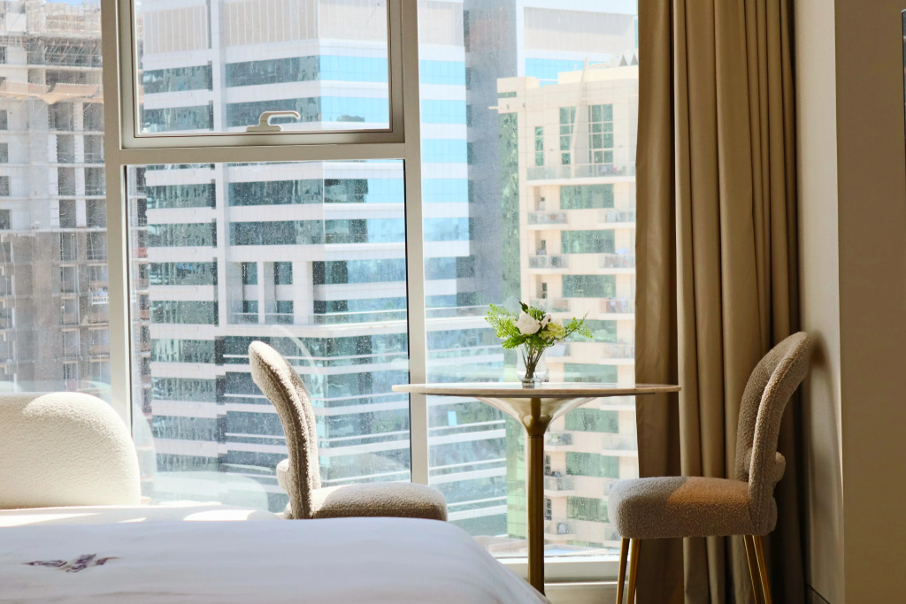 Casa Royale Vacation Home - Dubai Marina