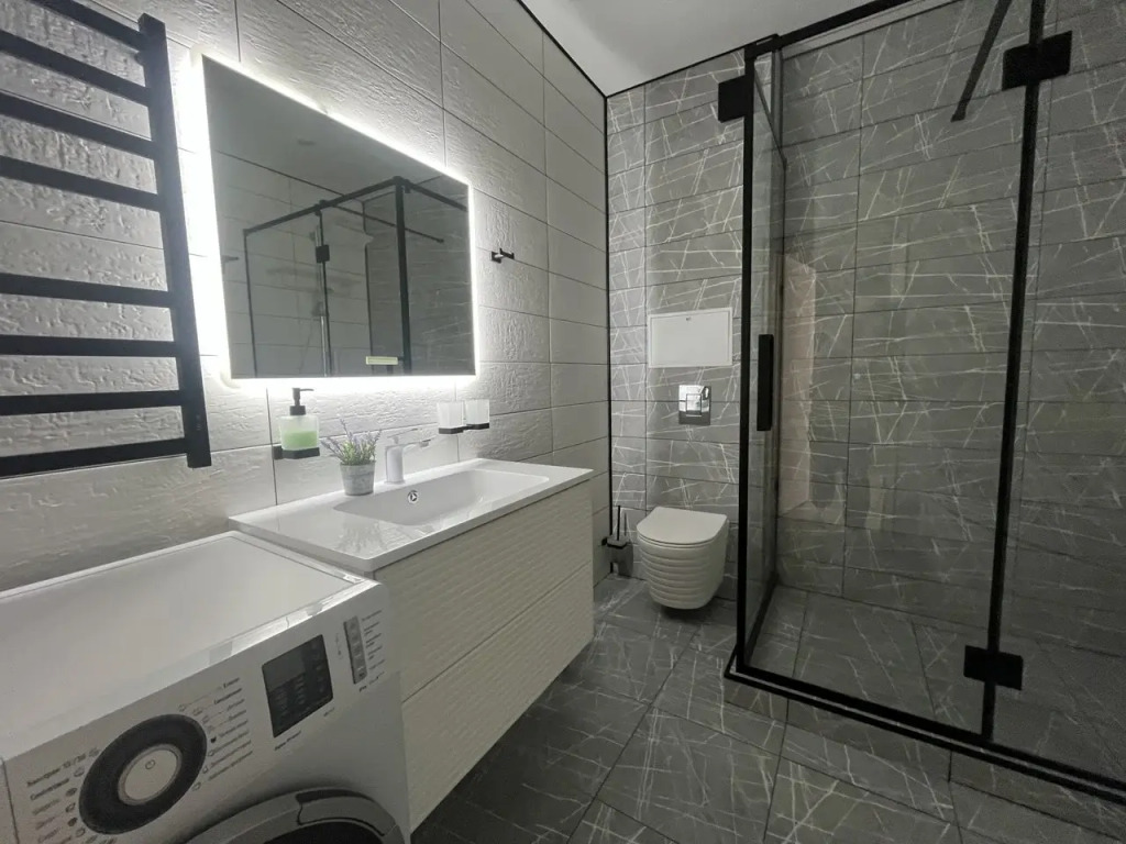 Квартира Sutki Rent в Минеральных Водах