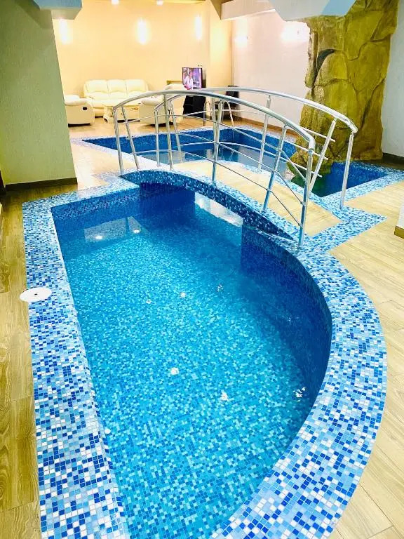 Hotel Grand Hills