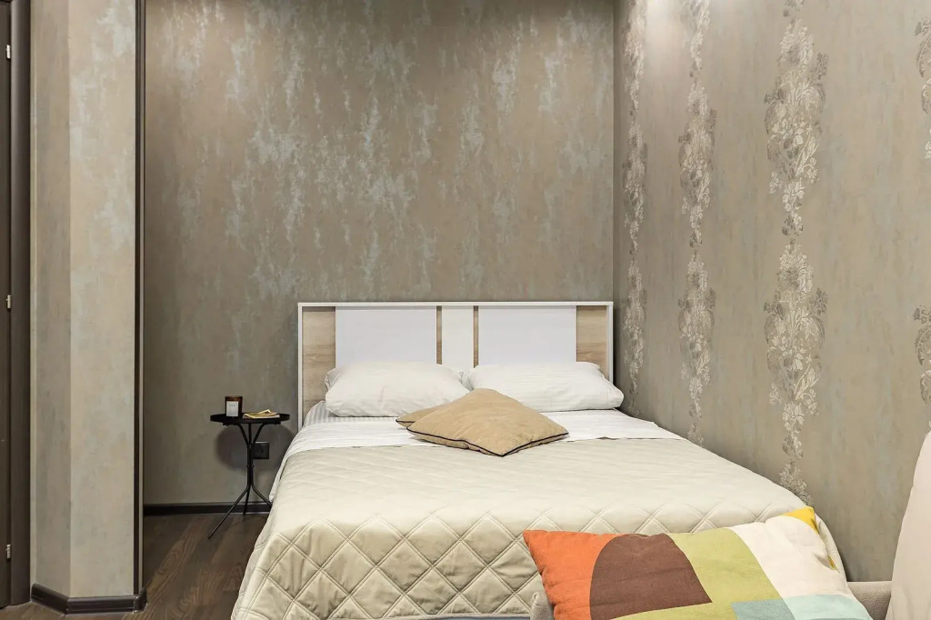 Квартира на улице Янки Купалы 46к2