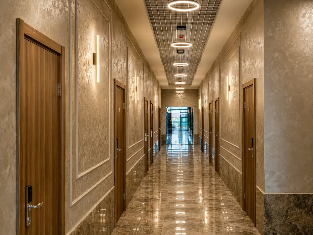Отель Paradise Land Hotel