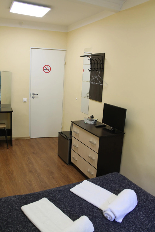 2STEP on Vladimirsky prospect Guest House
