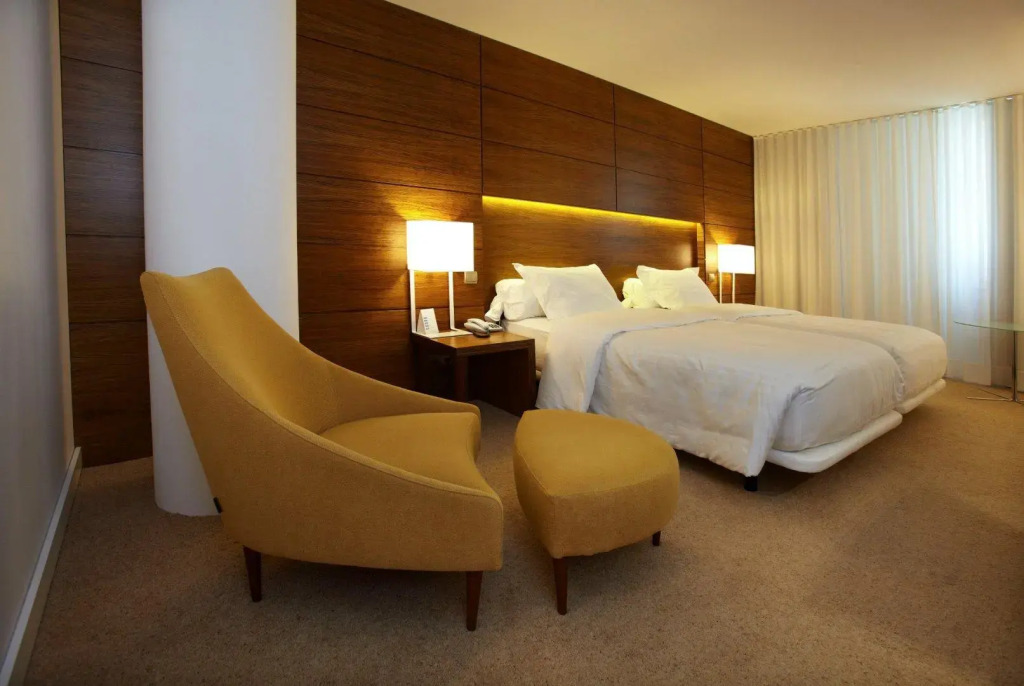 Hotel Santa Maria