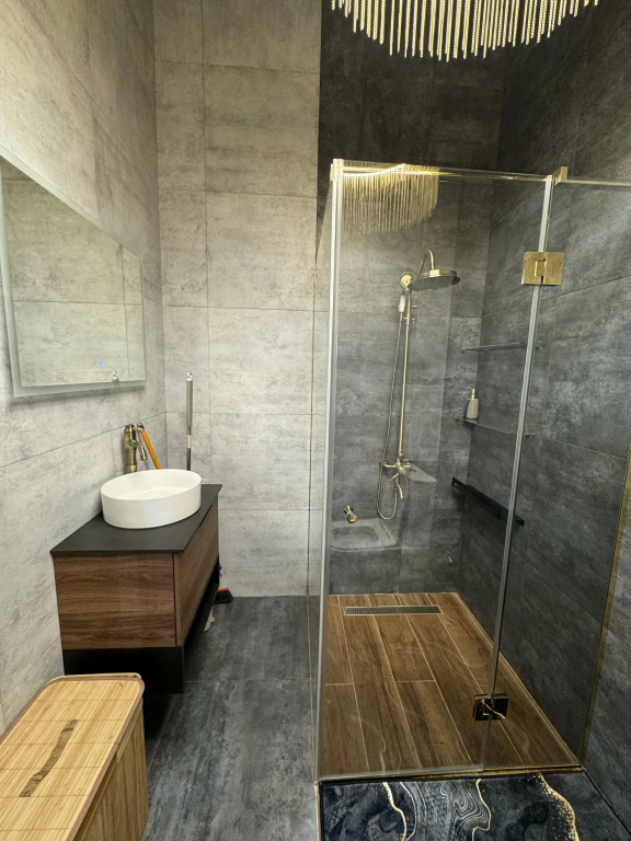 Апартаменты Apart & Studio