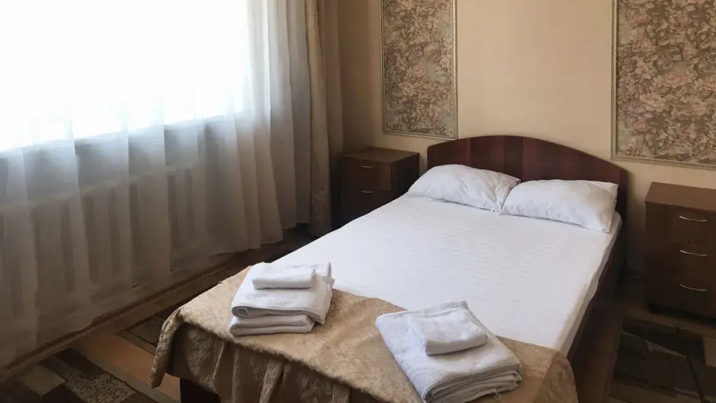 Мини-отель Smart Hotel Барнаул