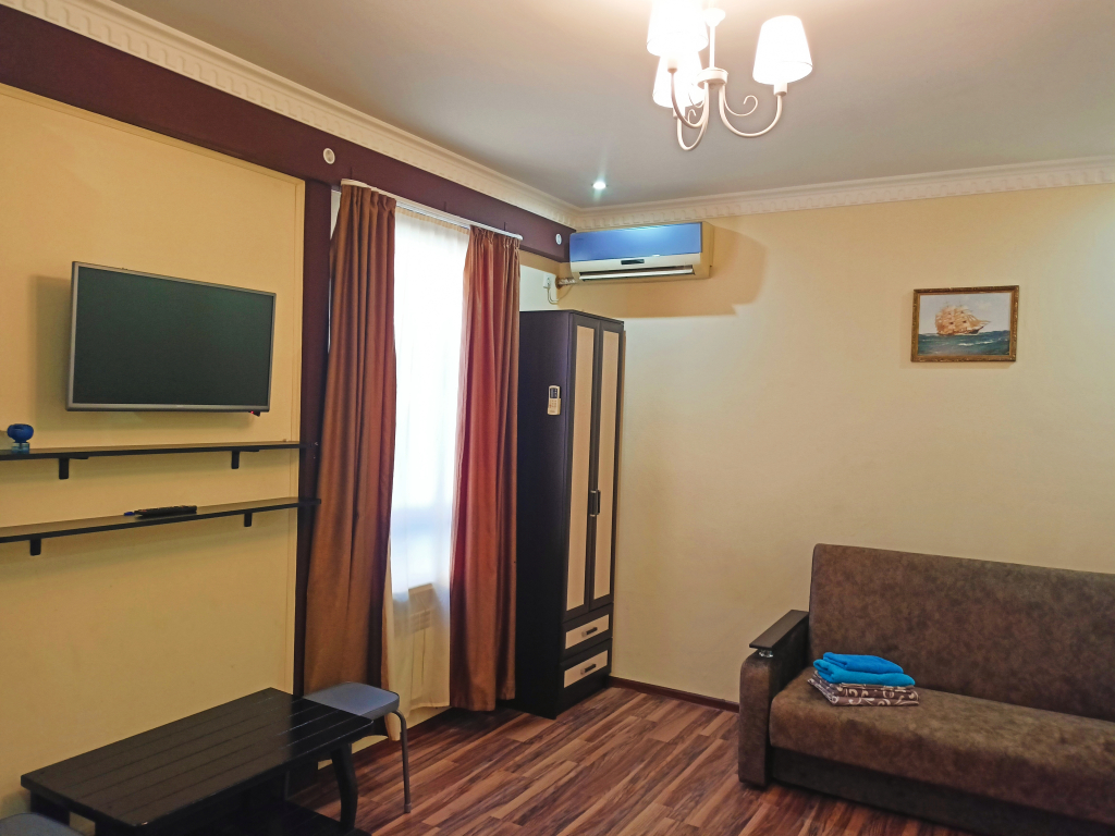Квартира Apart61 1-к Квартира G7