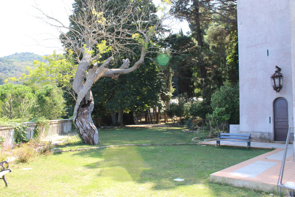 Villa Musolino Hotel