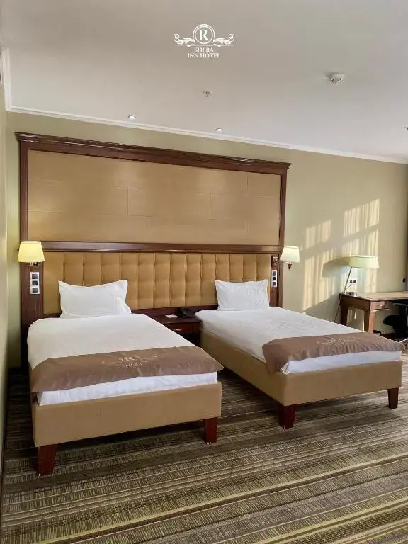 Shera Inn Hotel