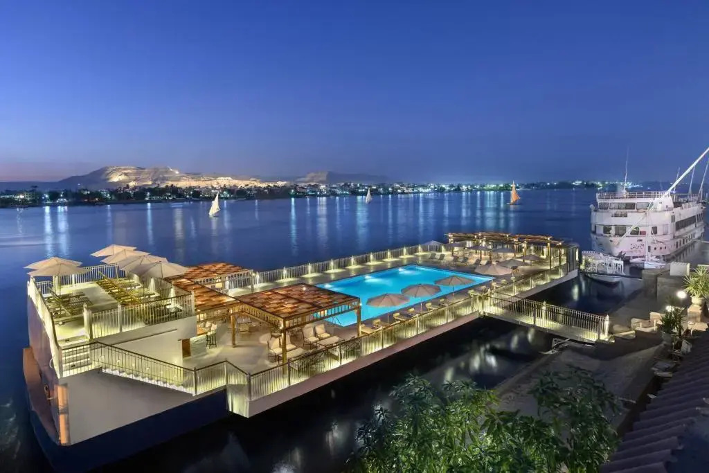 Iberotel Luxor by JAZ