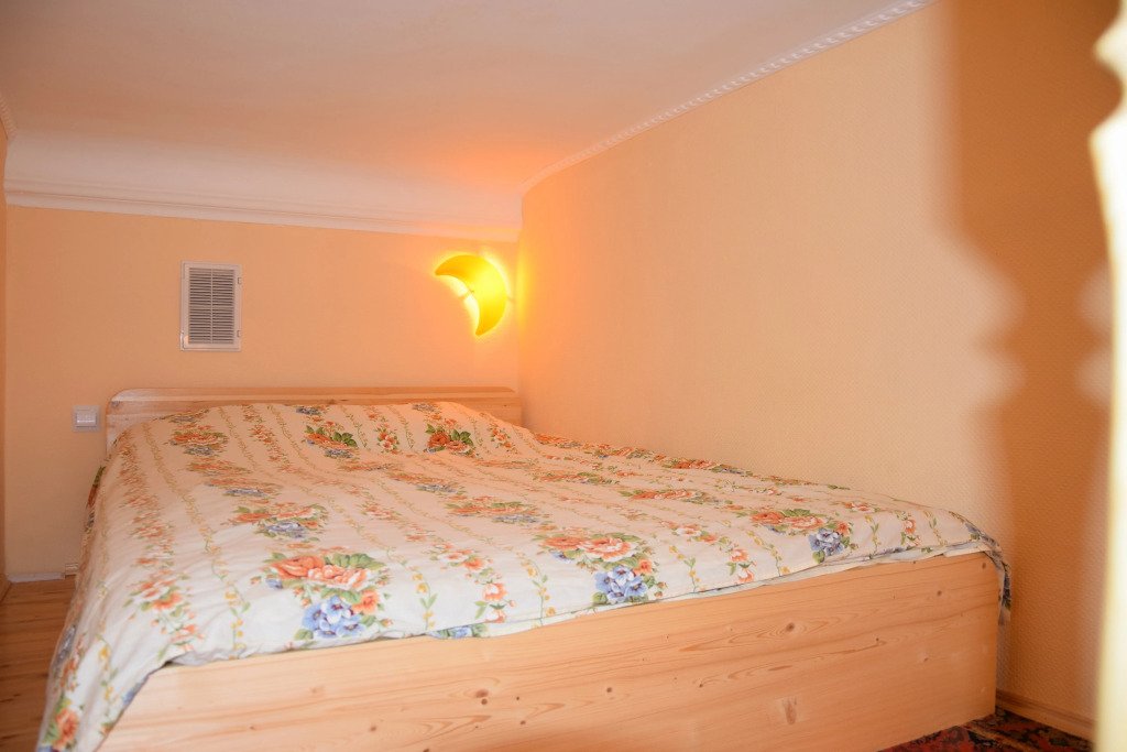 Alehandro Na Vasilevskom Ostrove Hotel