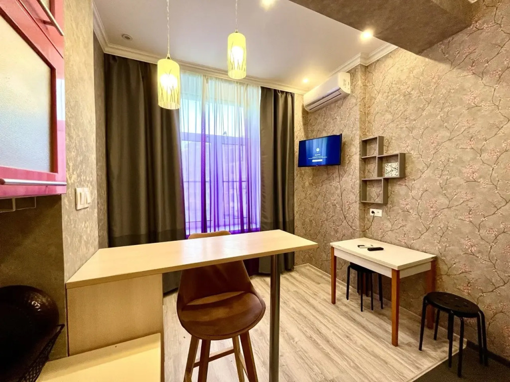 Квартира 2-комнатная от Relax Apart на ул.Германа Титова, д.14к2