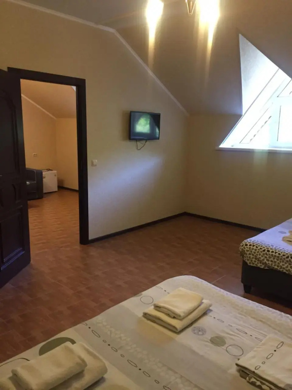 Отель Riviera Grand