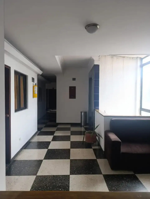 Отель Plaza Real Norte