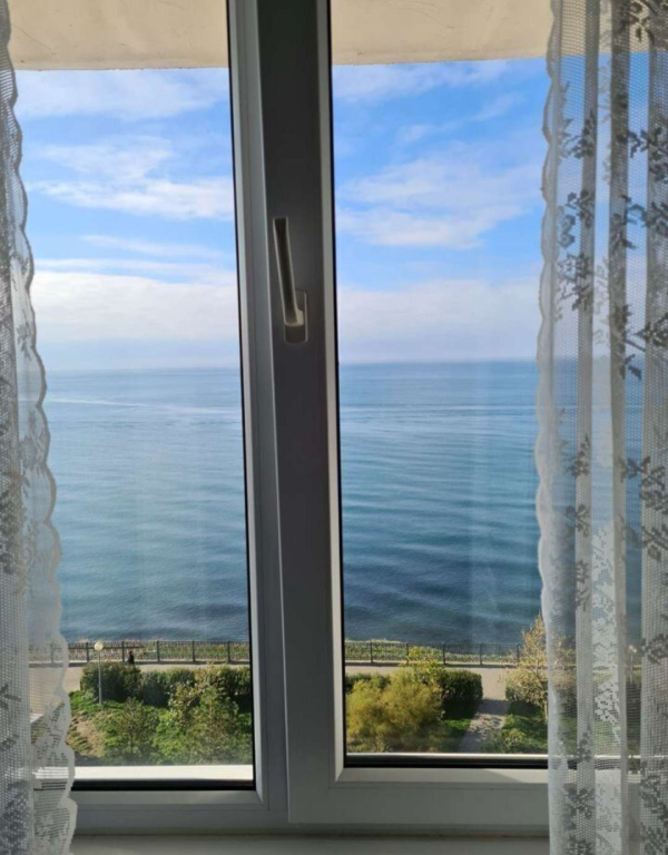 Квартира с лучшим прямым видом на море