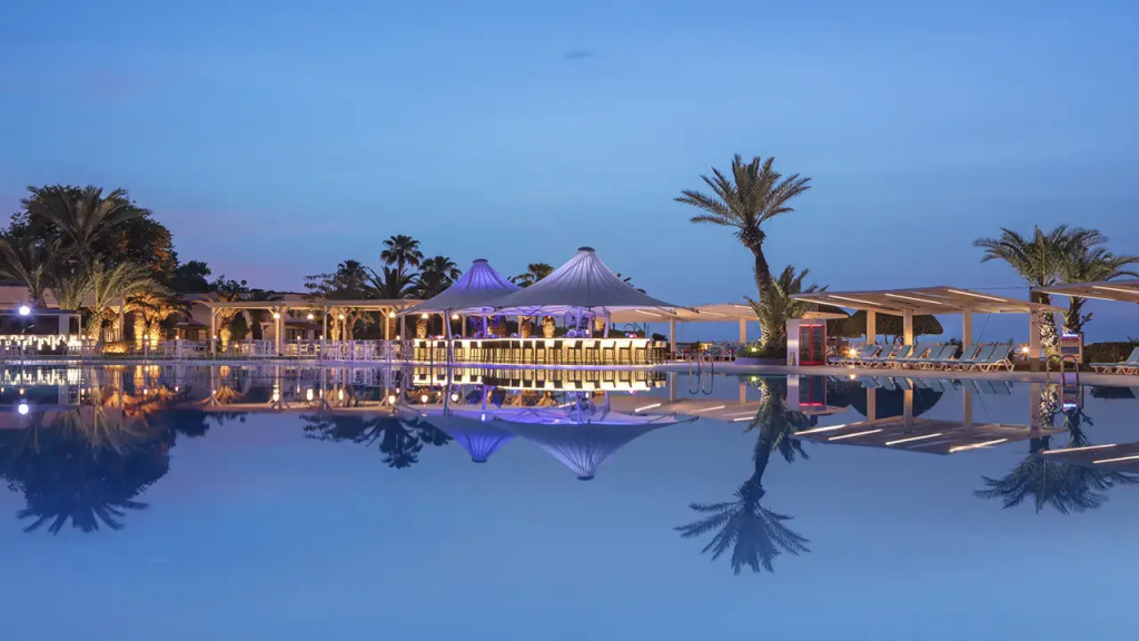 Club Marco Polo