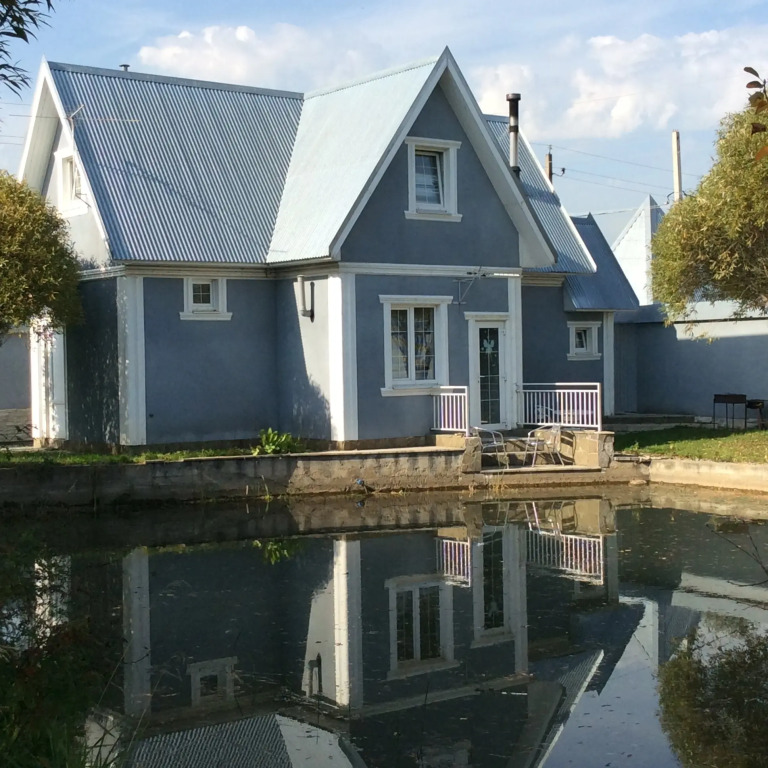 Гостевой Дом Lada House Коттедж - 3