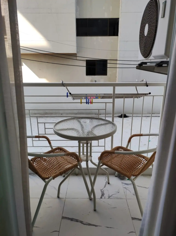 Апартаменты The Empire Tower Pattaya