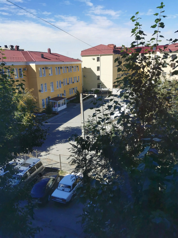 Квартира 1 комн. квартира в центре