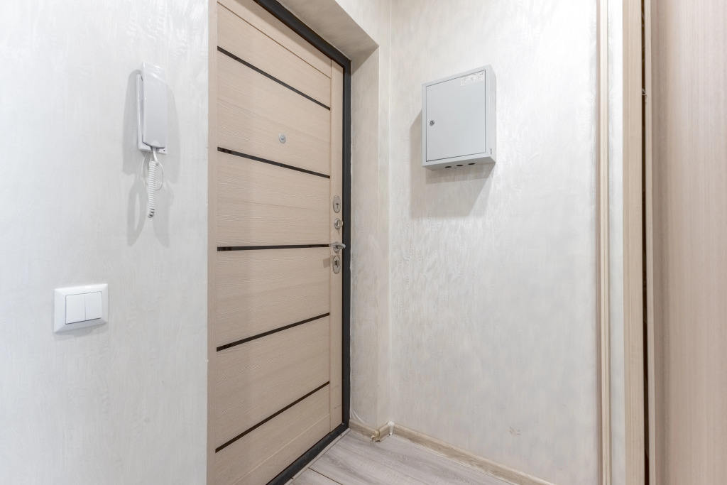 Апартаменты Lumière Residence 4