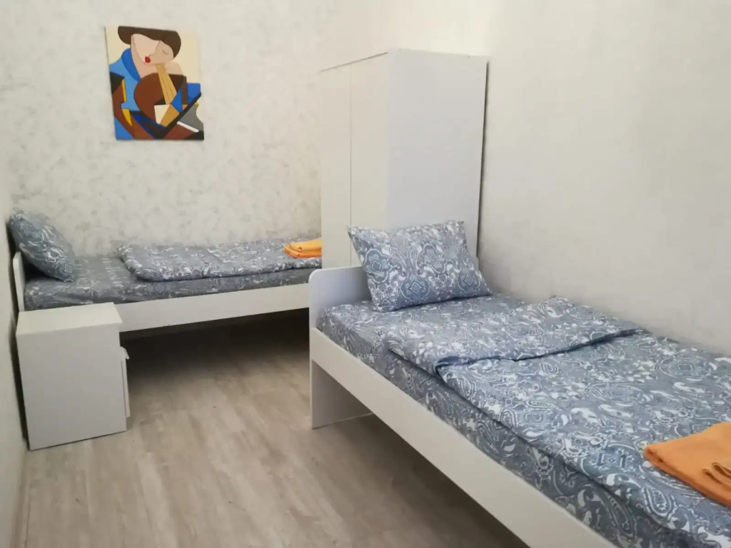 Квартира Marko's House