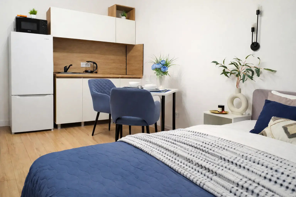 Квартира LanaRoom 82310