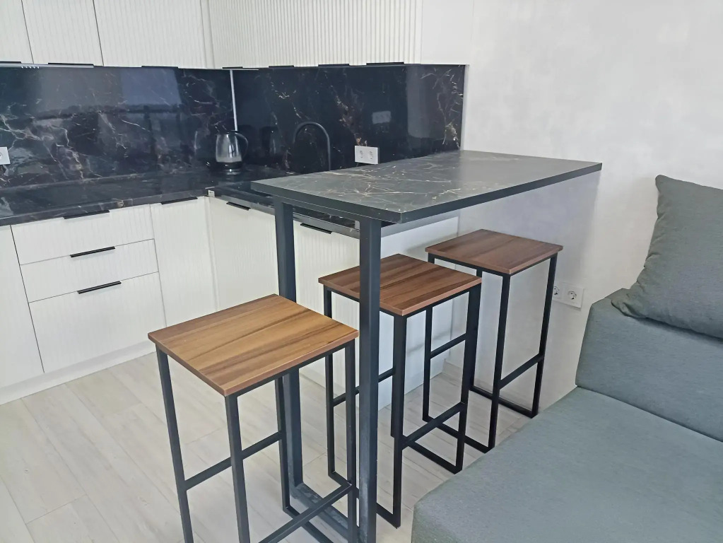 Квартира Студия 133