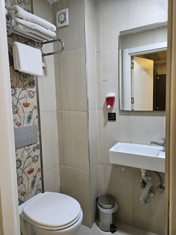 Aplus Residence Mini-Hotel