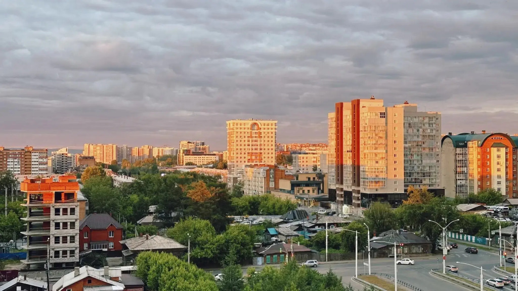 Квартира Стильная и новая после ремонта в центре Октябрьского района