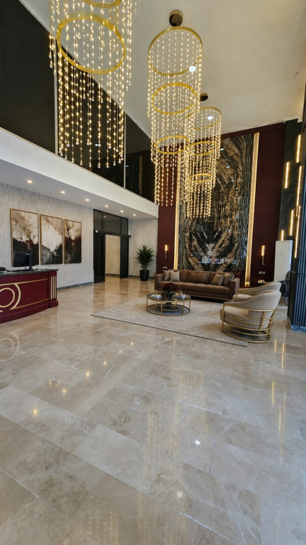 Отель Sever Suites