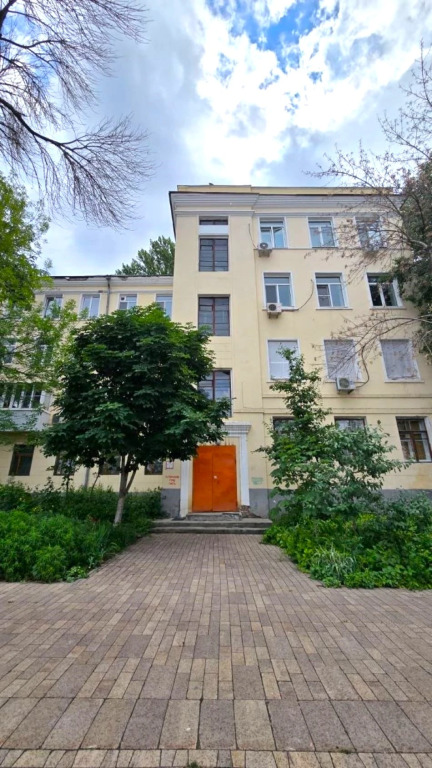 Квартира Студия у Речного Вокзала
