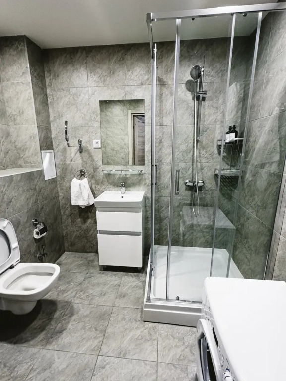 Апартаменты Hotel Spb 6