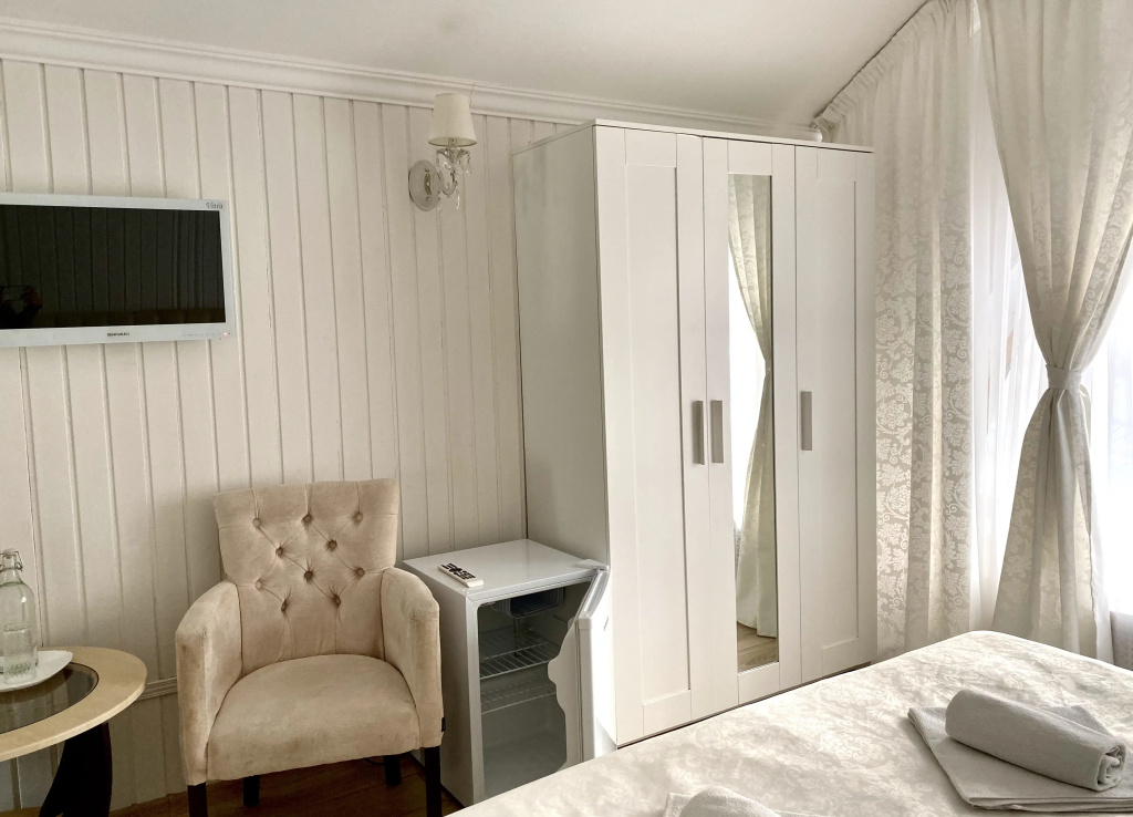 Гостевой дом Home Suites