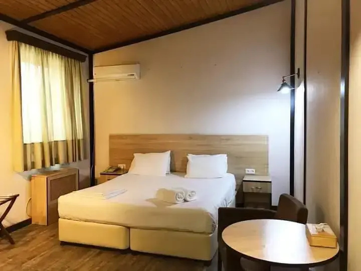 Armenian Village Park Hotel & FREE Water Park, GYM